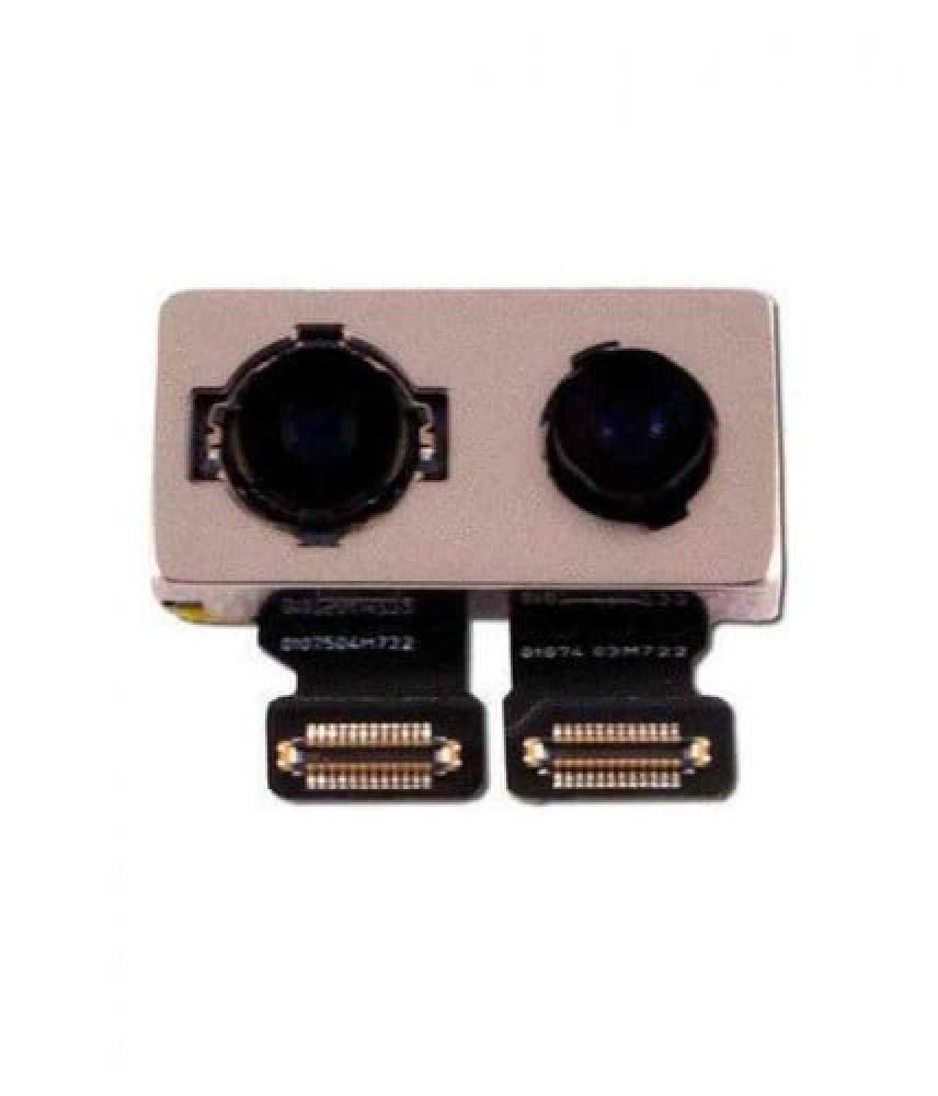 كاميرا خلفية ايفون 8 بلس