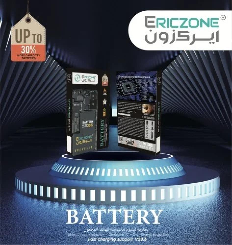 بطارية ايفون 7G شركة اريكزون