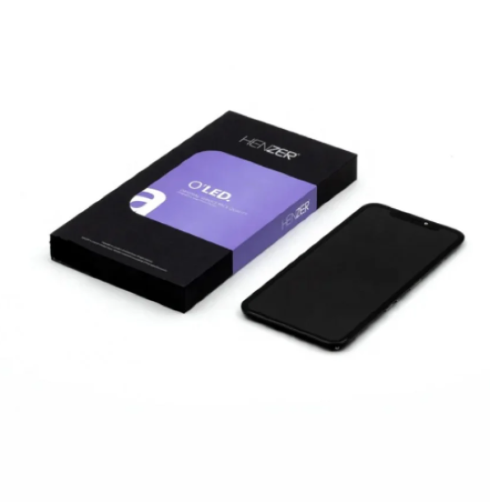 شاشة ايفون اكس اس