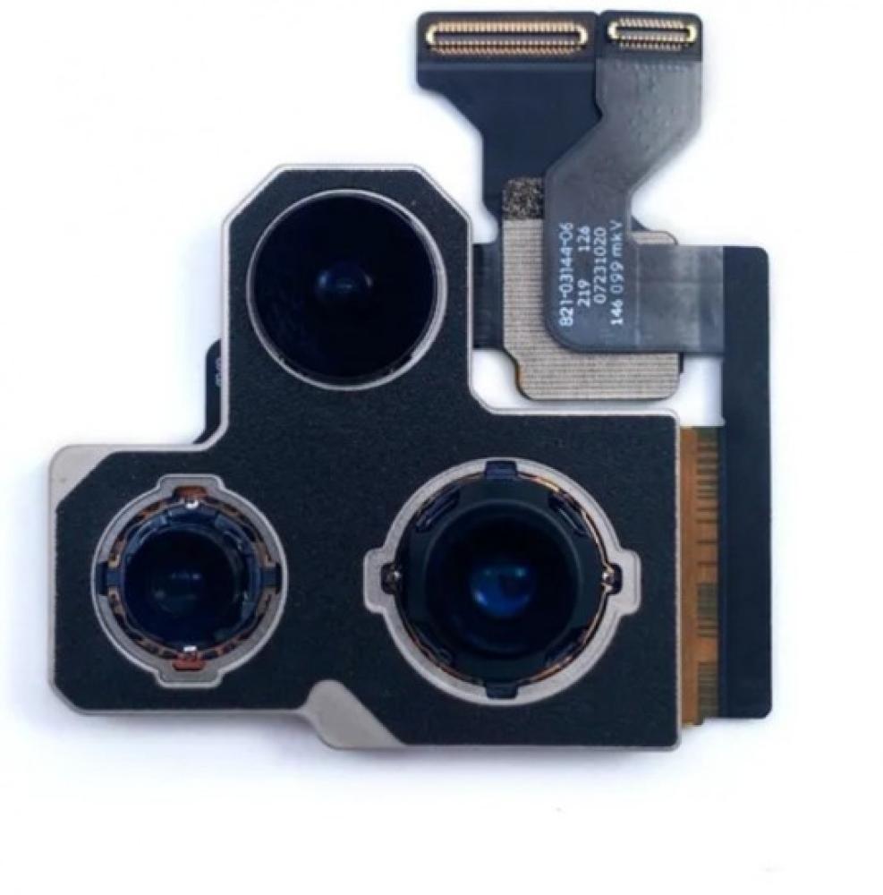 كاميرا خلفية ايفون 13 برو ماكس