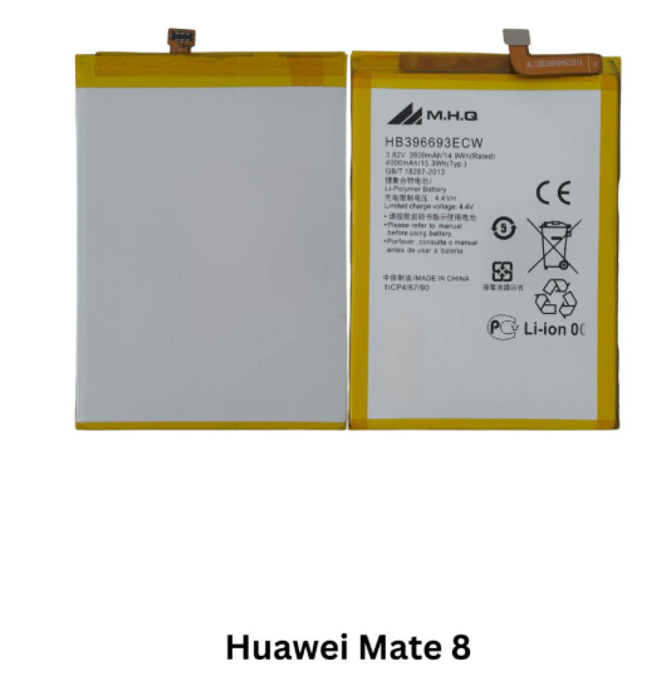 بطارية هواوي ميت BATTERY Huawei Mate 8