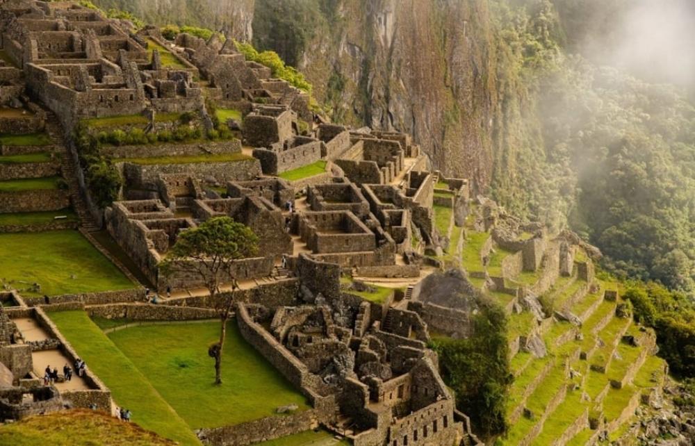 أرخص الطرق للوصول إلى الماتشو بيتشو