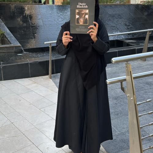عباية لمار
