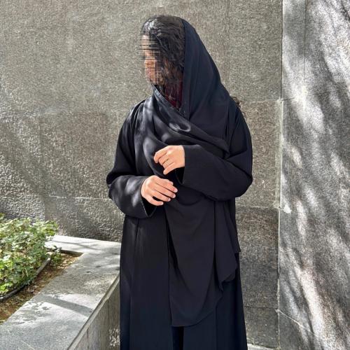 عباية منيره