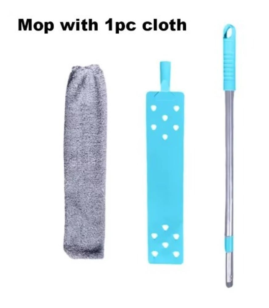 Mop with 1pcs cloth