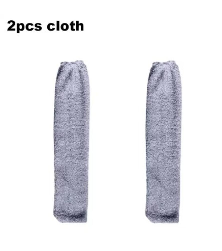 2 pcs cloth