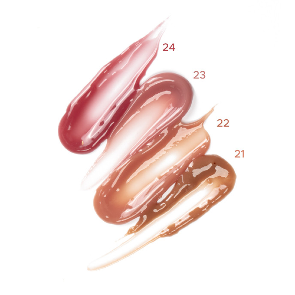 قلوس ملمع شفاه بلاين جو ويذ جلو من انجلوت