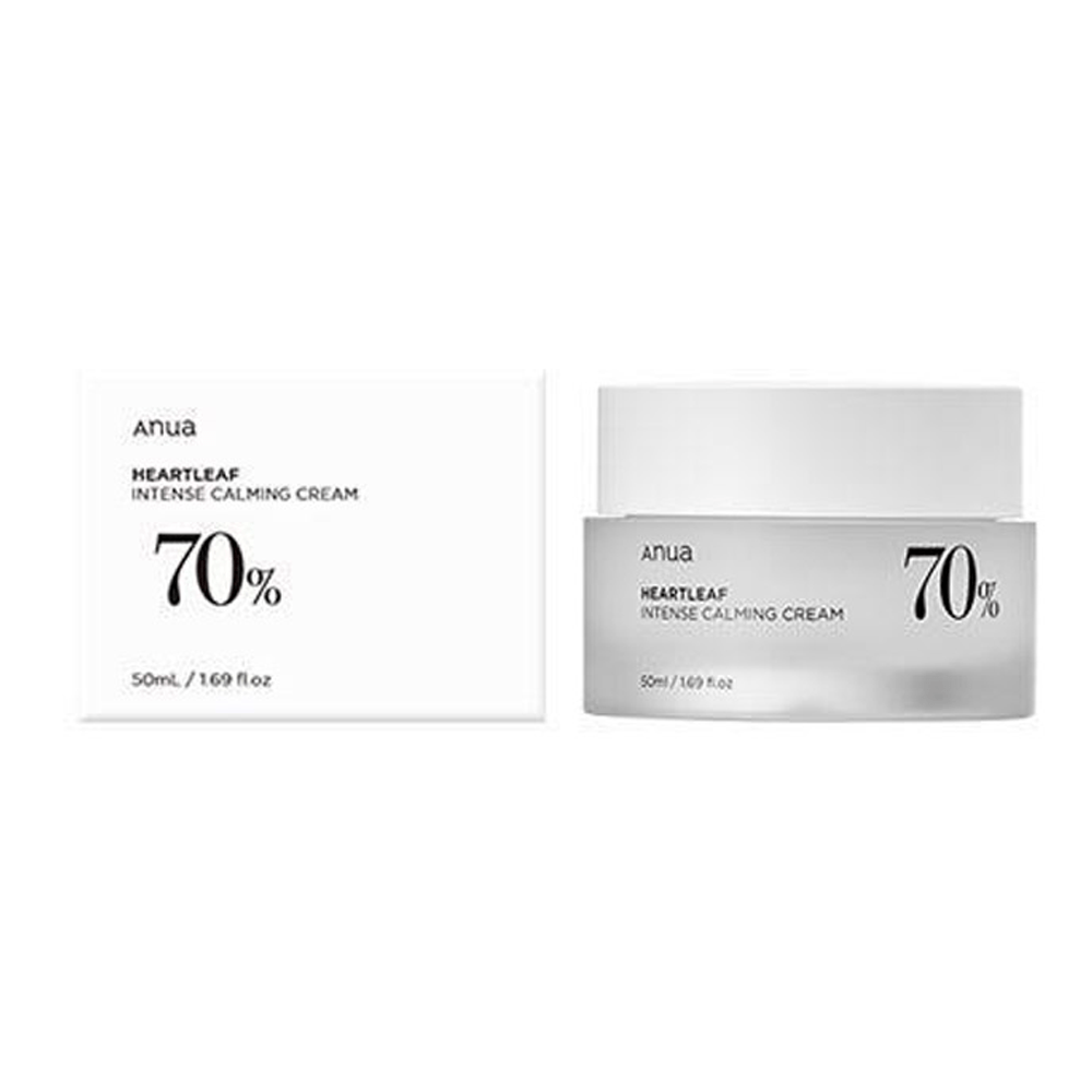 كريم مهدئ هارتليف 70% مكثف من أنوا - 50مل