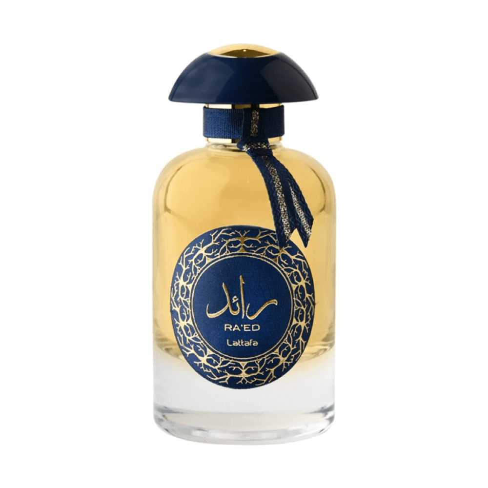عطر رائد لوكس من لطافة للنساء - او دو برفيوم