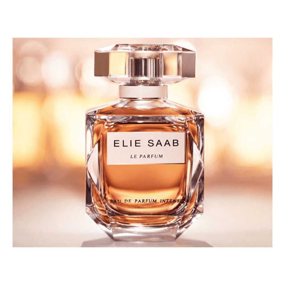 عطر لي بارفيوم للنساء من ايلي صعب - او دي بارفيوم انتنس