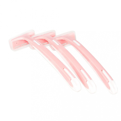 موفي موس حواجب للنساء 3حبة XR-B123