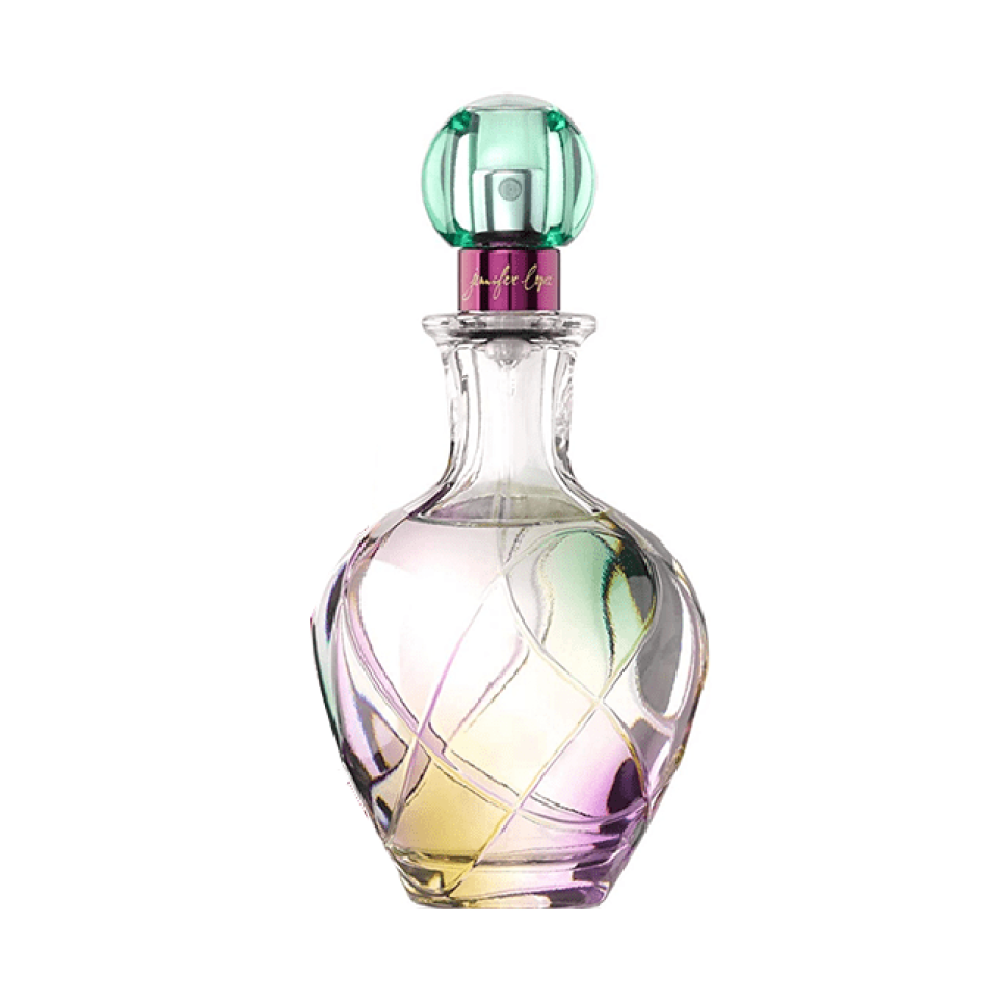 عطر لايف من جينيفر لوبيز للنساء - 100 مل - او دو برفيوم