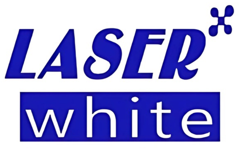 ليزر وايت