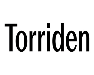 توريدن