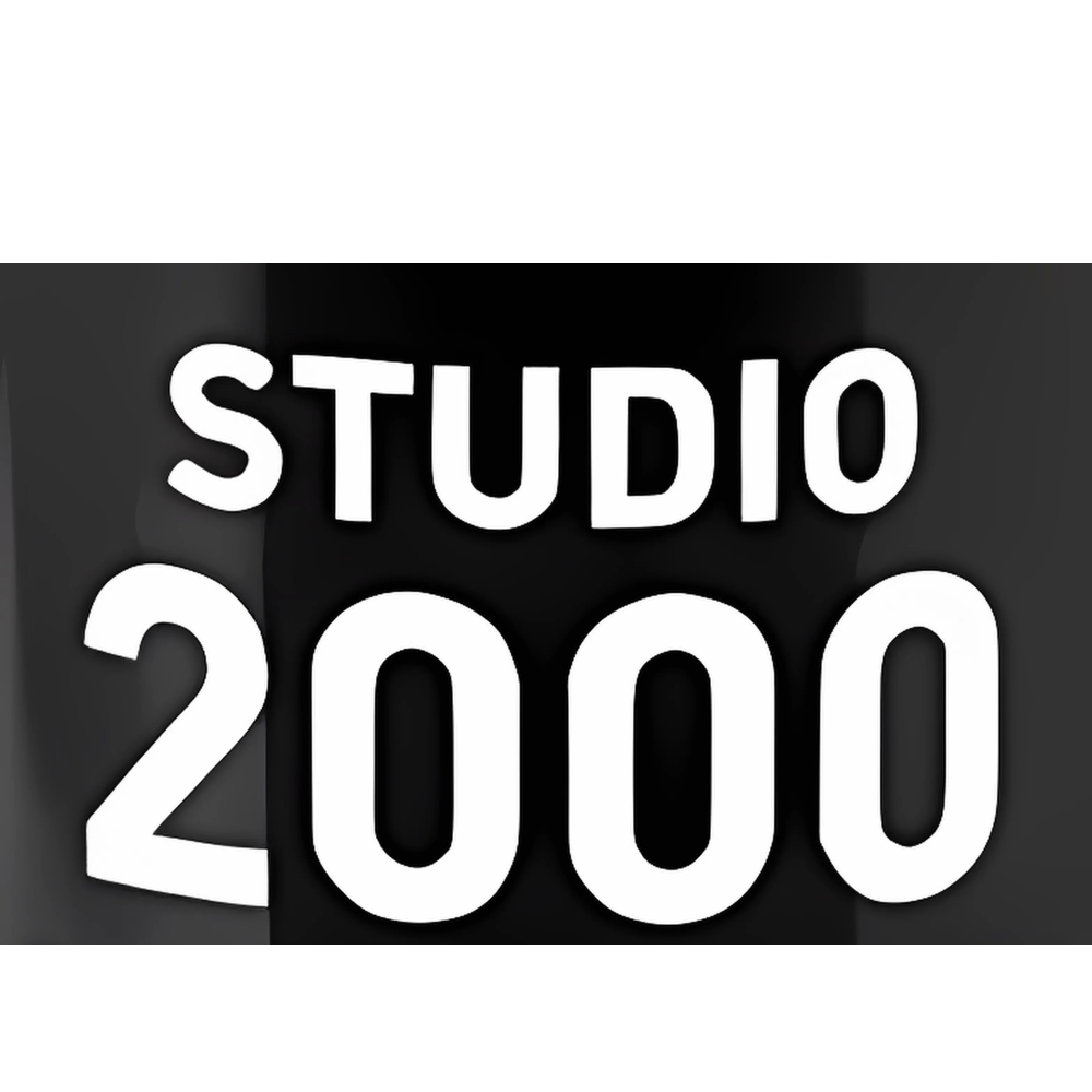 ستوديو 2000