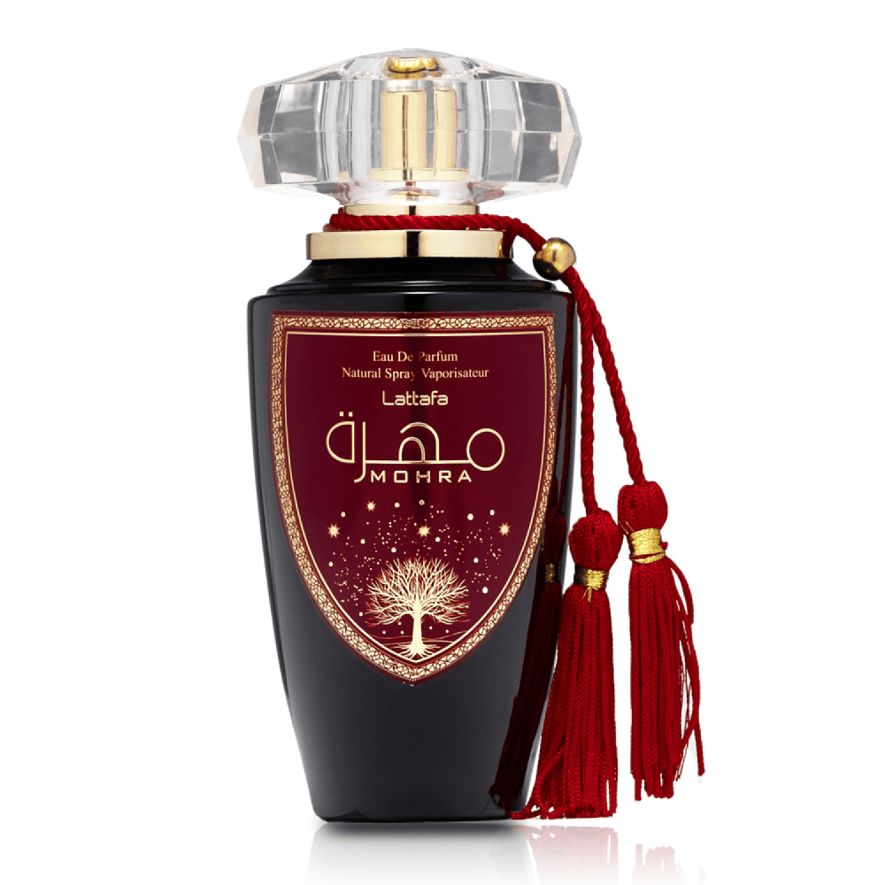 لطافة عطر مهرة - او دو برفيوم