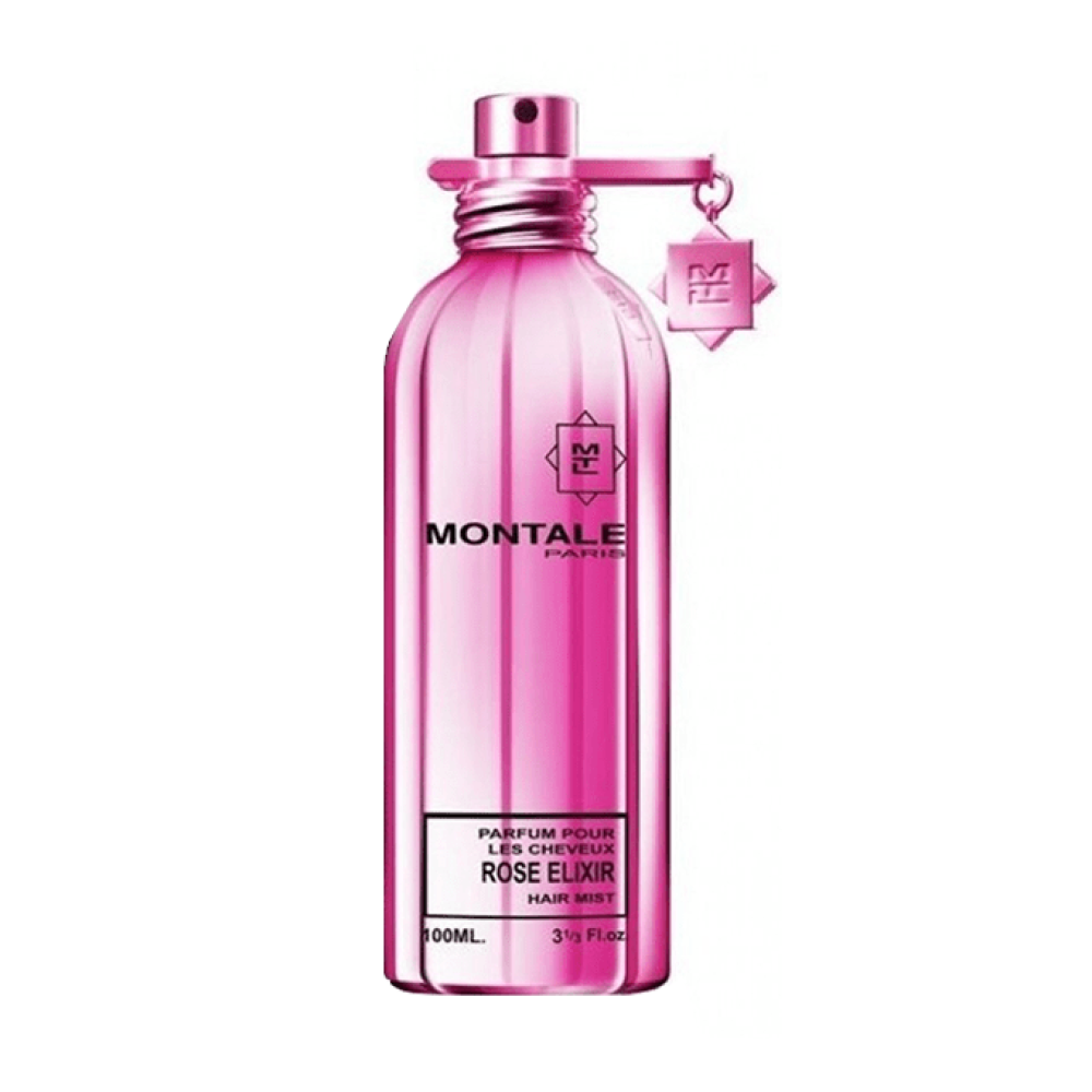 عطر الشعر روز اليكسير من مونتال للنساء