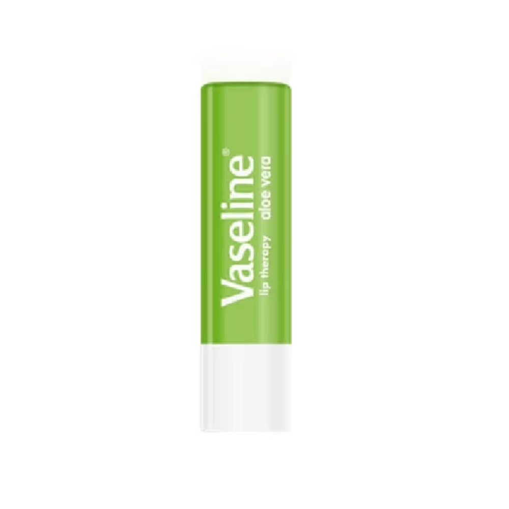 Vaseline Lip Balm Stick Aloe Vera 4.8g