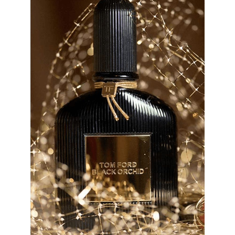 عطر بلاك أوركيد من توم فورد للنساء - او دو برفيوم