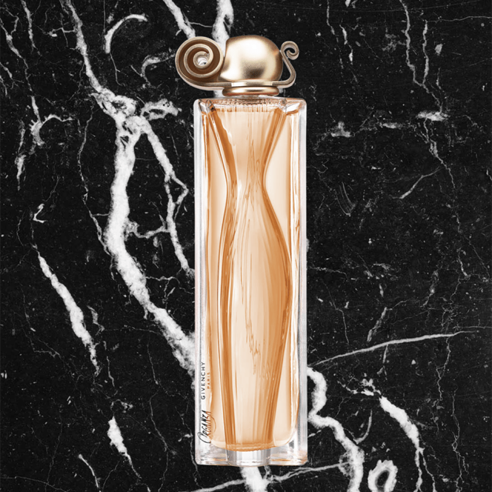 عطر اورجانزا من جيفنشي للنساء - او دي بارفيوم