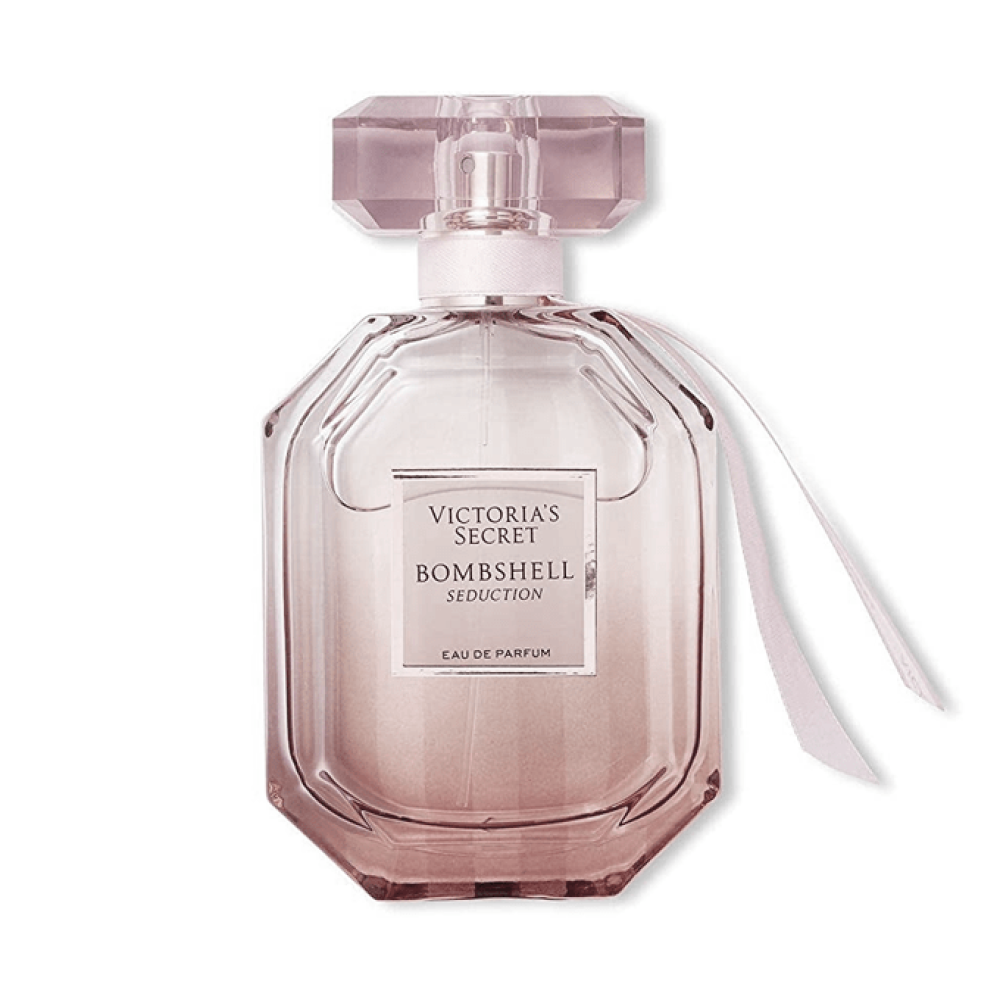 عطر بومبشيل سيديوكشن من فيكتوريا سيكريت للنساء - او دي بارفيوم