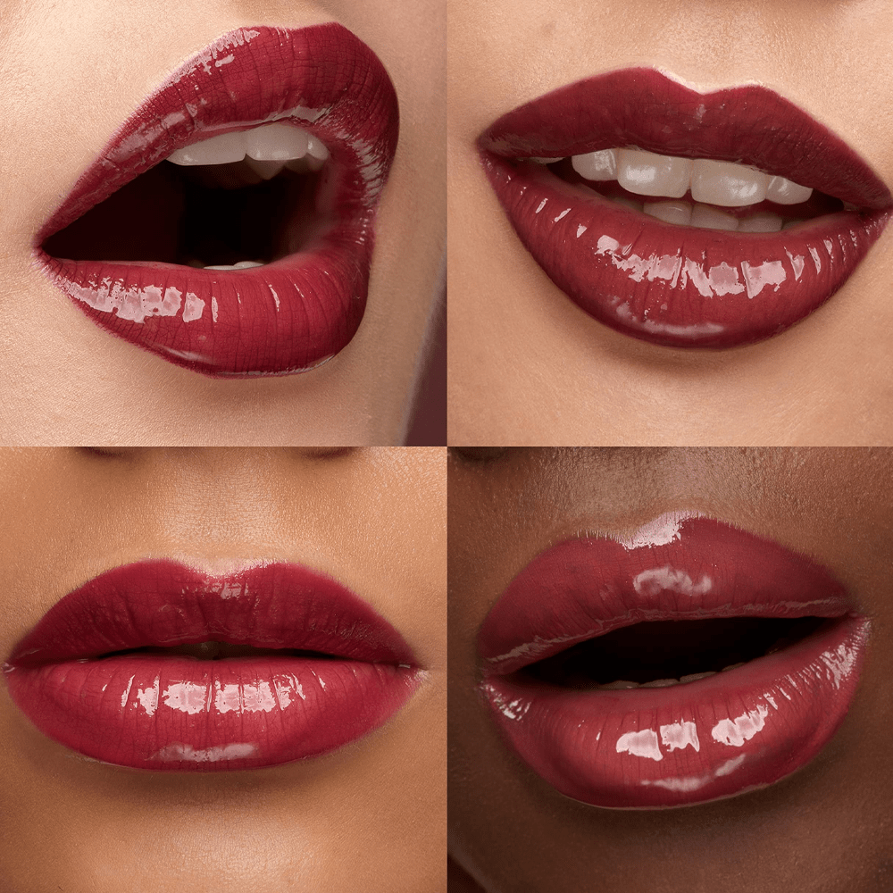 أحمر شفاه روج سائل انليميتد دبل تاتش من كيكو - 104