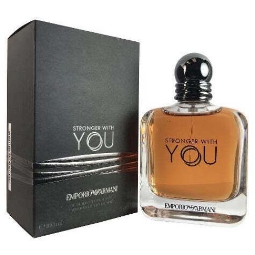 Stronger with you -eau de toilette 100ml