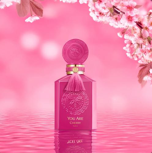 you are cherry - edp 85ml