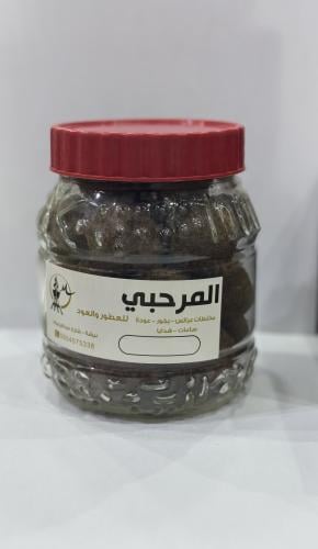 بخور عرائس خاص