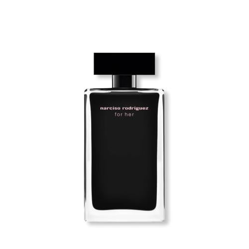 Narciso rodriguez for her -eau de toilette 50ml