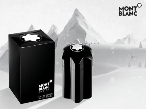 Emblem -eau de toilette 100ml
