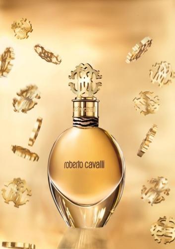 Roberto cavalli -eau de parfum 75ml