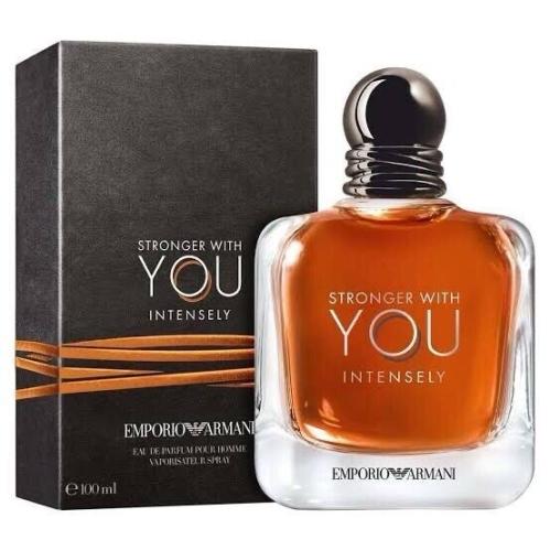 Stronger with you-intensely 100ml