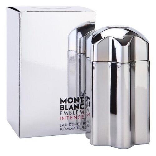 Emblem intense-eau de toilette 100m