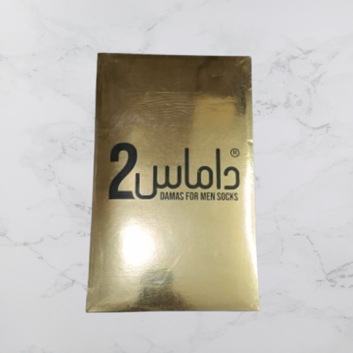 شراب داماس هاف الوان 6 ازواج