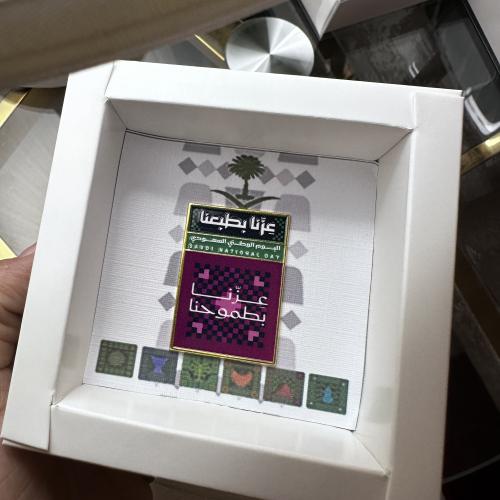 بروشات الهوية الجديدة