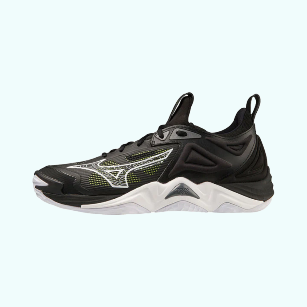 MIZUNO WAVE MOMENTUM 3