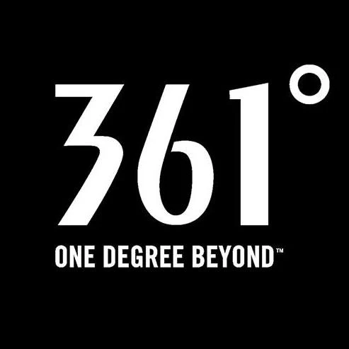 361°