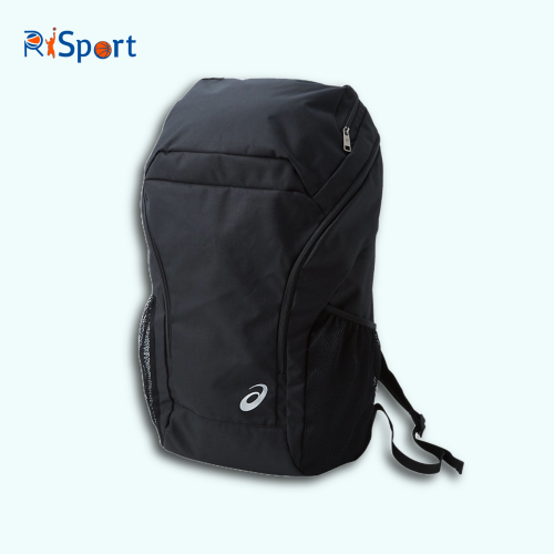 حقيبة رياضية من ASICS بقسم سفلي للأحذية – حجم 35L