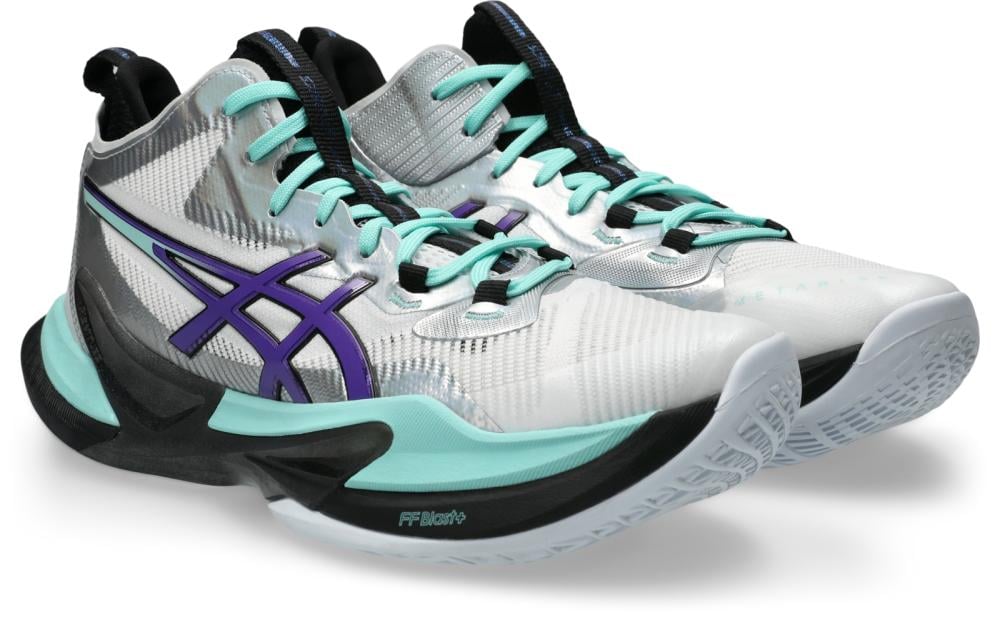 ASICS Metarise 2 Volleyball Shoe | RiSport