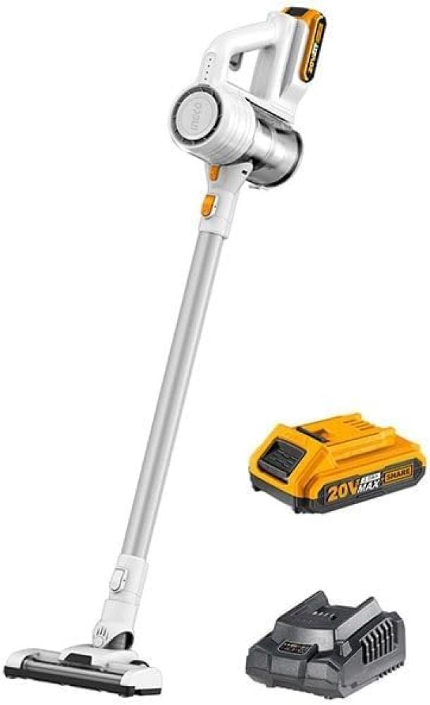 مكنسة بطارية انجيكو 800مم CVLI2006