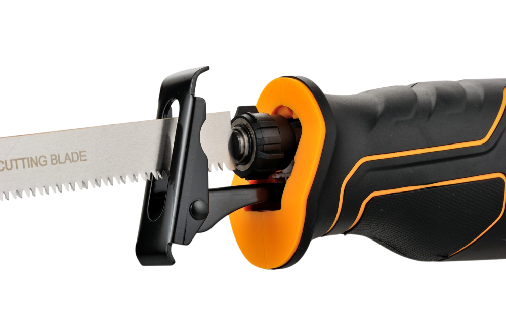 منشار ترددي 950 وات DAWUOR D11501