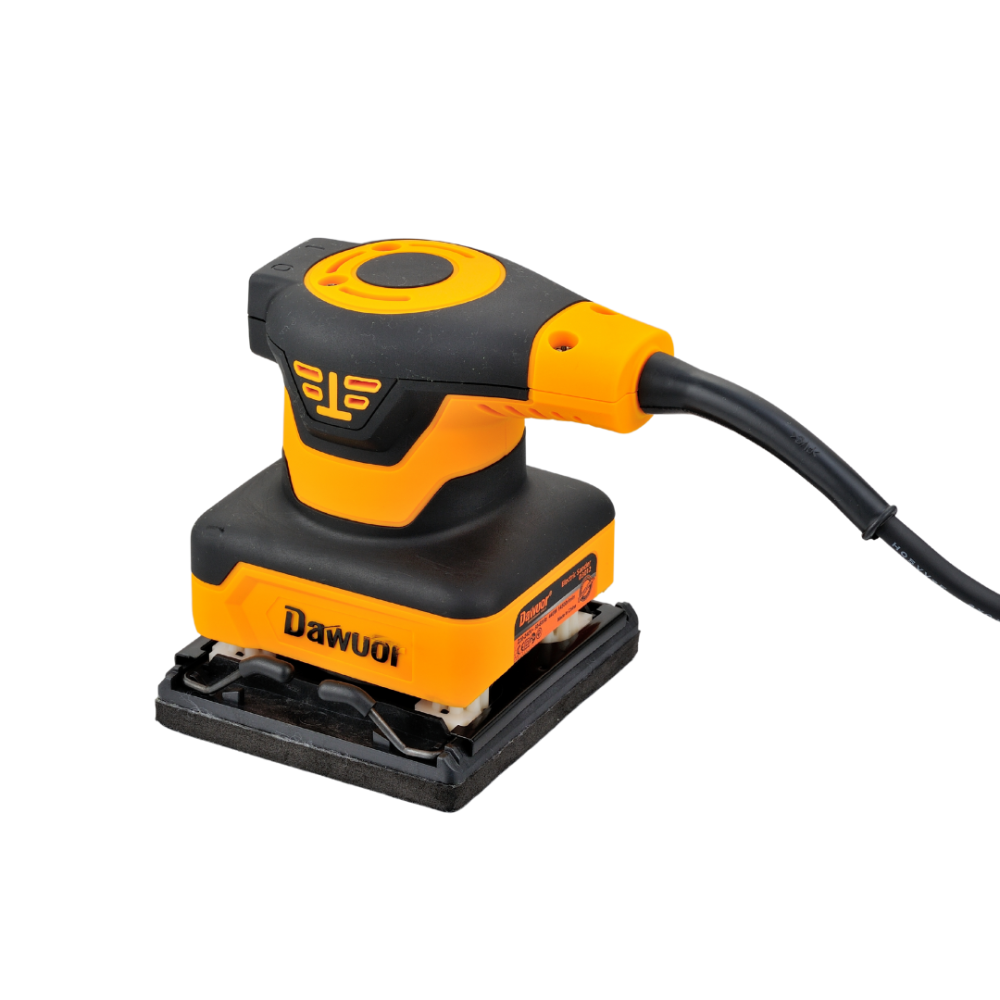 حفافة خشب مربعة Dawour D3012 – 440 واط