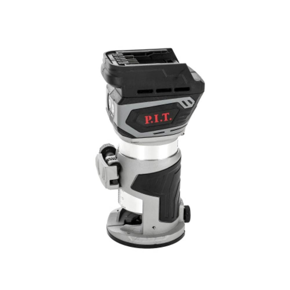 راوتر 6 مم بدون بطارية P.I.T-PER20H-6A