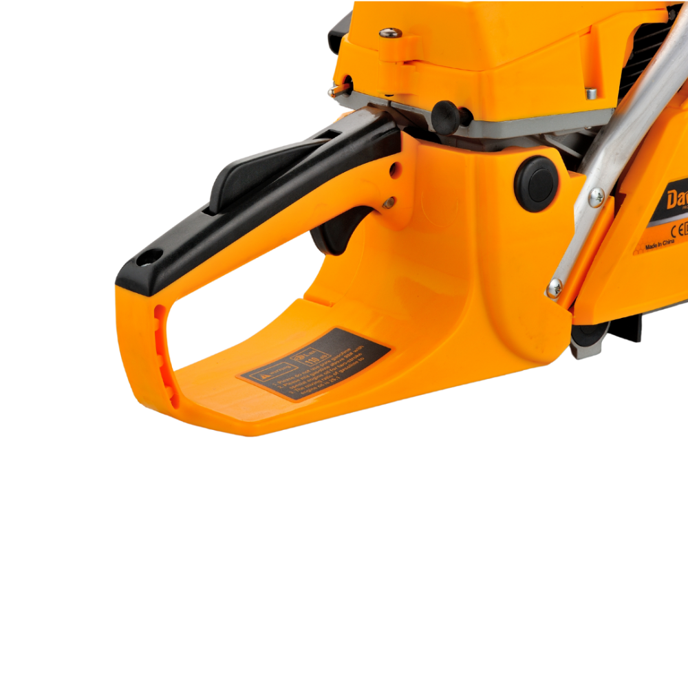 منشار حطب بنزين Dawuor D8900 – قوة 2.3 كيلوواط لأداء عالي