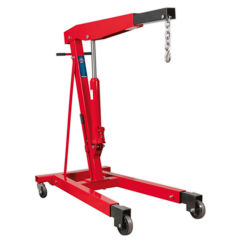 ونش جمل فك ماكينة 3 طن