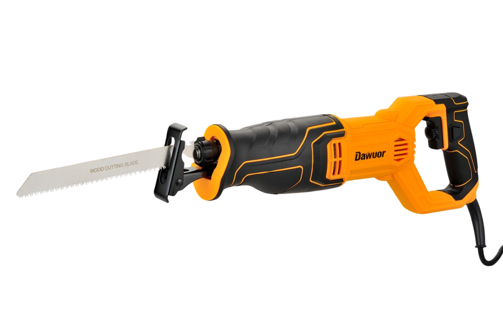 منشار ترددي 950 وات DAWUOR D11501