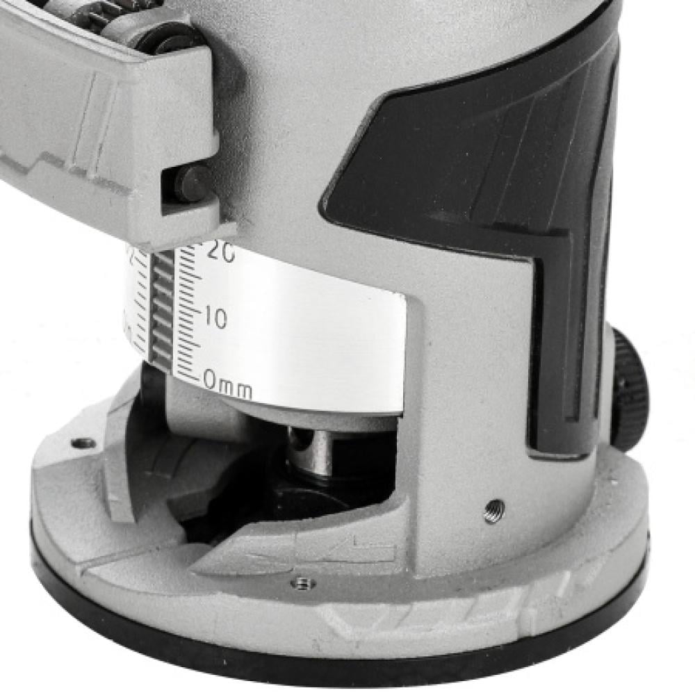 راوتر 6 مم بدون بطارية P.I.T-PER20H-6A