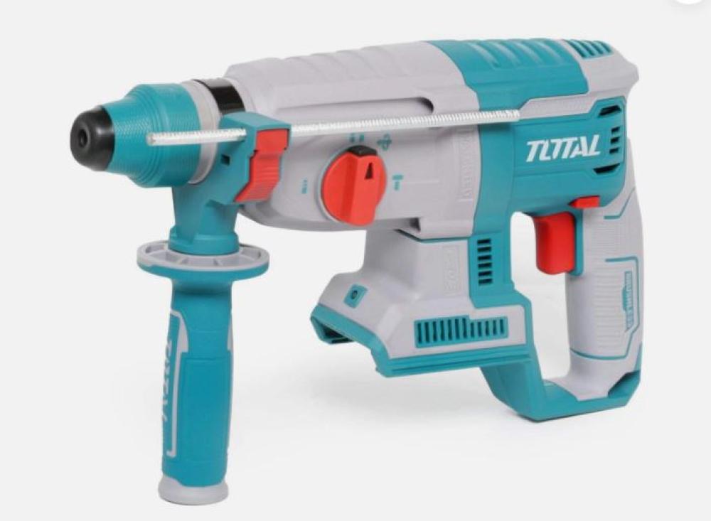 طقم 5 معدات مع شنطة - صاروخ ,دريل عادي ,امباكت,كشاف , دريل هلتي