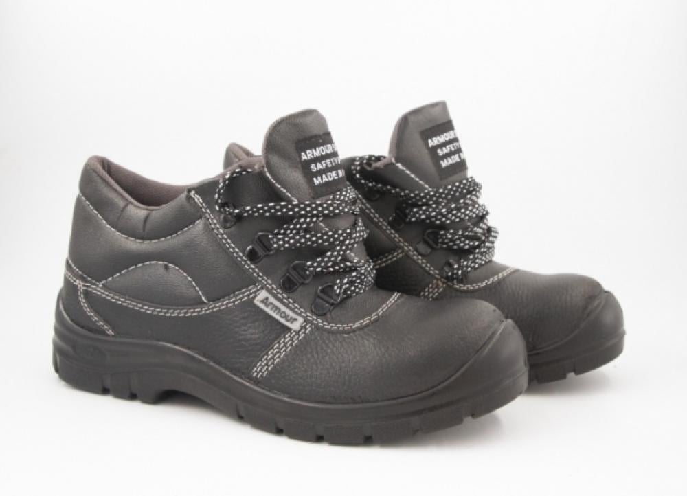 سفتي شوز هندي Armour Safety